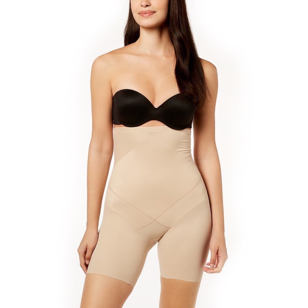 MIRACLESUIT Instant Tummy Tuck Slimmer #WW10